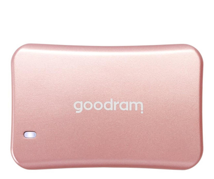 Dysk zewnętrzny GOODRAM SSDPR-HX200-2K0-RG